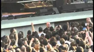 Pearl Jam - Long Road (Berlin '10) HD