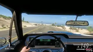 Forza Horizon 5 - AMC Rebel 