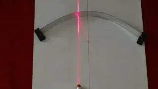 Parabolic Mirror
