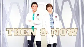 Mighty Med - Then and Now (2020)