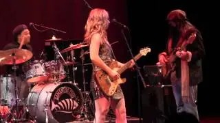 SAMANTHA FISH  