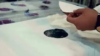 Vidore Textile&reg; - Jacquard Fabric Manufacturer - Turkey - 2021