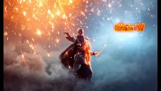 World PVP Flamegor : alliance capital defense 