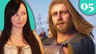 ⚔️ ASSASSINS CREED VALHALLA [05] Evil Awakening [GERMAN]