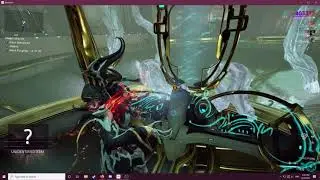 Warframe Lua Pavlov Squad 58s