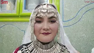 دعوت بودیم به عروسی آته بهزاد وناز دوستا بیننده باشید