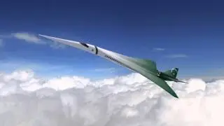 Future Aircraft Concepts FLy-in