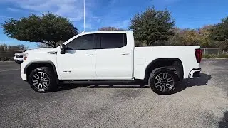 2020 GMC Sierra 1500 AT4 Decatur, Wichita Falls, Saginaw, Bowie, Ft Worth TX