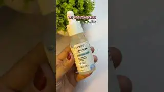 Proline Triple Glow Serum #serumwajah #proline
