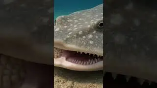 Guitar shark 🦈