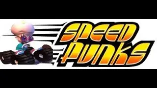 Speed Punks - Buster & Wedgie - SunValley Drive