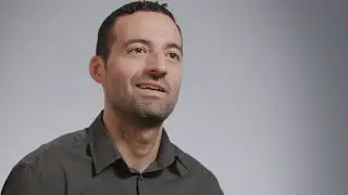 Overcoming Fear With Laughter - Daniel - Survivor Stories S1