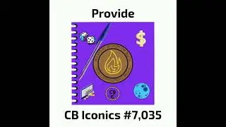 CB Iconics NFTs 7,026 to 7,050 #shorts Free Daily NFT Giveaways