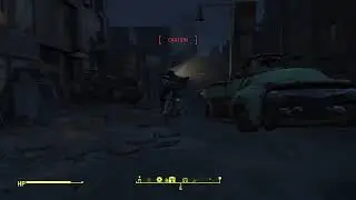 Fallout 4 tips & tricks (No mod, no talk Gameplay)