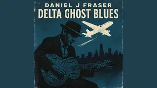 Delta Ghost Blues