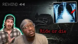 They Discovered an Actual DEATH Loop REACTION