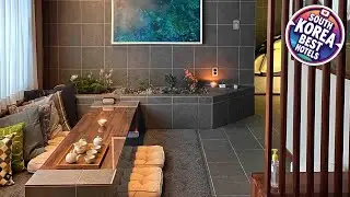 Viva La Vida Seochon _Jongno Gyeongbokgoong | Seoul, South Korea | Hotel Review 🏨