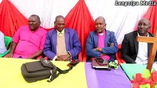 Kongamano La kwaya za Baptist ketumbeine zavunja rekodi kwa kuimba Ni hatariii 🔥