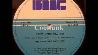 The Chestnut Brothers - Sweet Little Rita (12