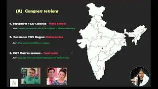 CBSE Class 10 SST Map Work SECRETS Revealed by a History Expert #studytips #mapwork