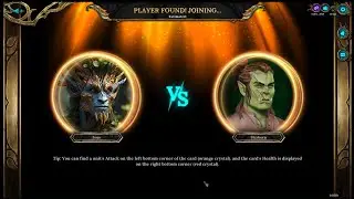 Legends of Elysium - STREAM #035 - Starborn vs Zeus (version WEB3 - 0.031b)