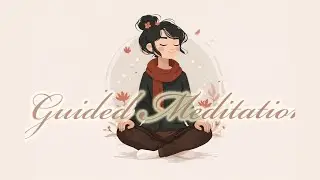 A Deeply Relaxing Guided Meditation That Reconnects You with Your Body