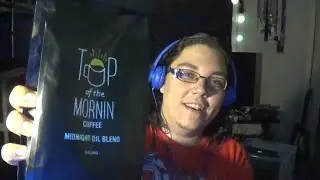 Top of the Morning Coffee Review + Update