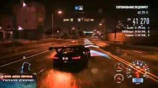 NFS16 2016  BMW M4