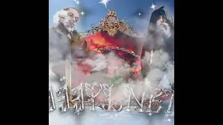 Plnet Brian & SILVIO 333 - Intro (Visualizer Officiel)