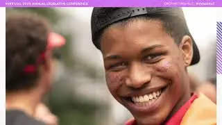 Building Hope and Ending Systemic Racism and Inequitable Treatment of Children and Families of Color