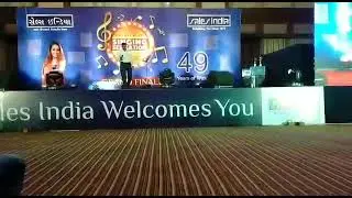 #Kai bar Yubhi dekha hai | solo singing| paresh
