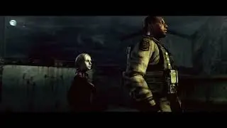 Resident Evil 5 - DLC (Desperate Escape and Lost in Nightmares) [PS5] [Gameplay Only]