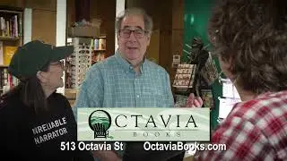 Octavia Books supports WYES - 2026