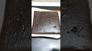 Chocolate cake sweese roll sheet #shorts #ytshots #youtubshorts ##mehjabikikitchen