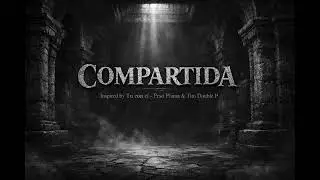 COMPARTIDA - (Inspired by Tu con el - Peso Pluma & Tito Double P)