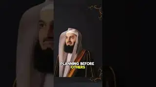 Time Management in Islam | Mufti Menk | The Forgotten Treasure Every Muslim Needs! Episode 9