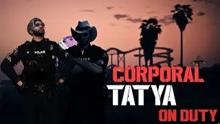 Arresting the Most Wanted Criminals | Serious Cop RP | #fcrp