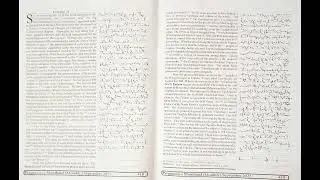 Exercise No. 21, 100 WPM, Progressive September Magazine 2022, English Practice #englishshorthand