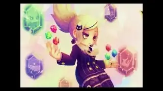 【VividWorld体験版】素早さパーティ編成例 その1【4K】