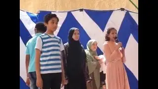 مسرحية عن طاعة الوالدين
