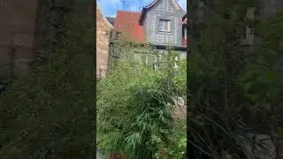 Архитектура Германия как она есть F&uuml;rth