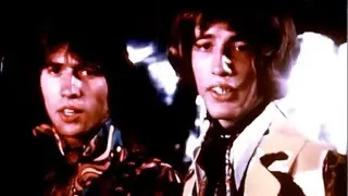 Maurice Gibb Singing Lead With Robin Gibb, We can Build A Mountain Rare Song