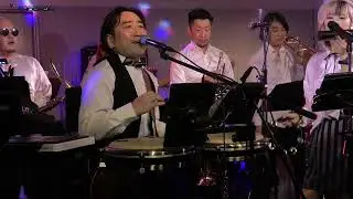 太陽の使者 鉄人28号 OP  ライブ（カバー）