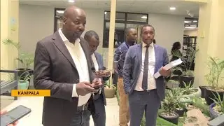 MP Fox Odoi and 21 activists appeal Constitutional Court decision on Anti-Homosexuality Law