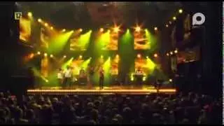 Pożegnanie lata w Iłowie - 2013