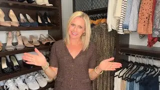 Take the first step to a closet you love!