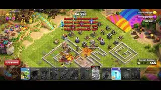 easy to 3 ⭐ colour Fest - Painter King Challenge