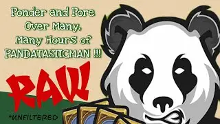 🐼   [HypeHorizen]   Supreme    🍕  Panda Stream!   🐼
