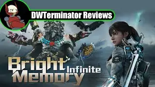 Review - Bright Memory: Infinite [Requests Month 2022]