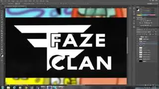 Arris Tao 2D FaZe Banner (Leader)
